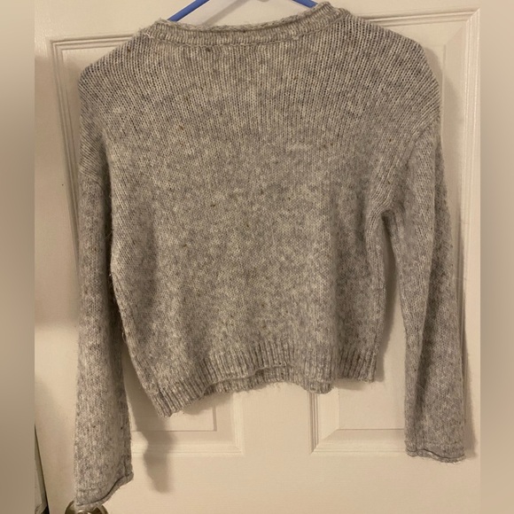 Cooper Key Sweater - Picture 4 of 4